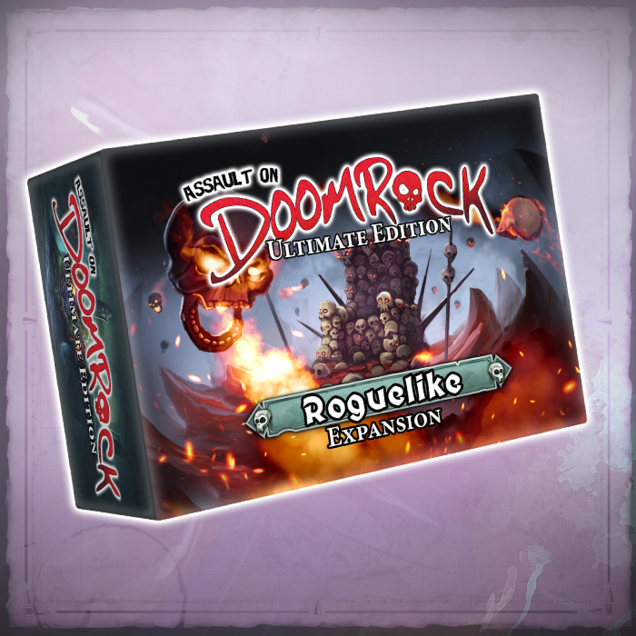 Roguelike Expansion