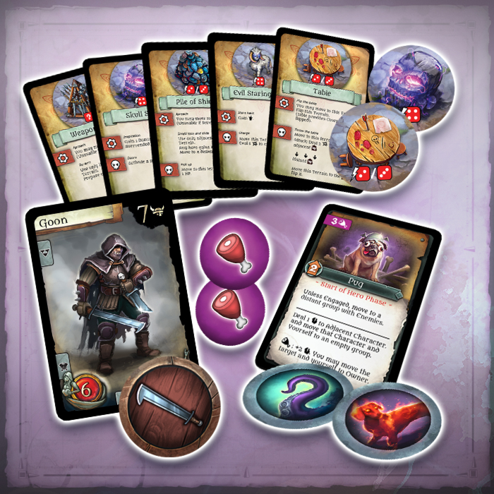 Modular Expansions