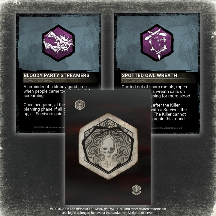 Dead by Daylight: The Board Game - 10th Anniversary by Level 99 Games ...