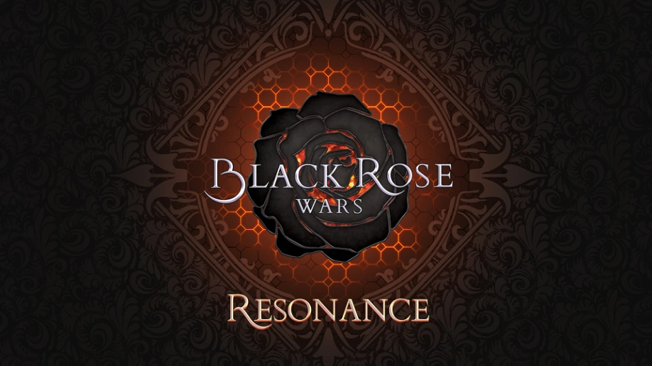 Black Rose Wars: Resonance by Teburu - Gamefound