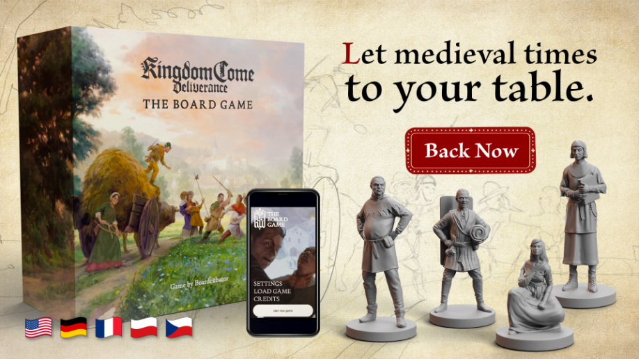 The dice, where in this real world can you buy them? : r/kingdomcome