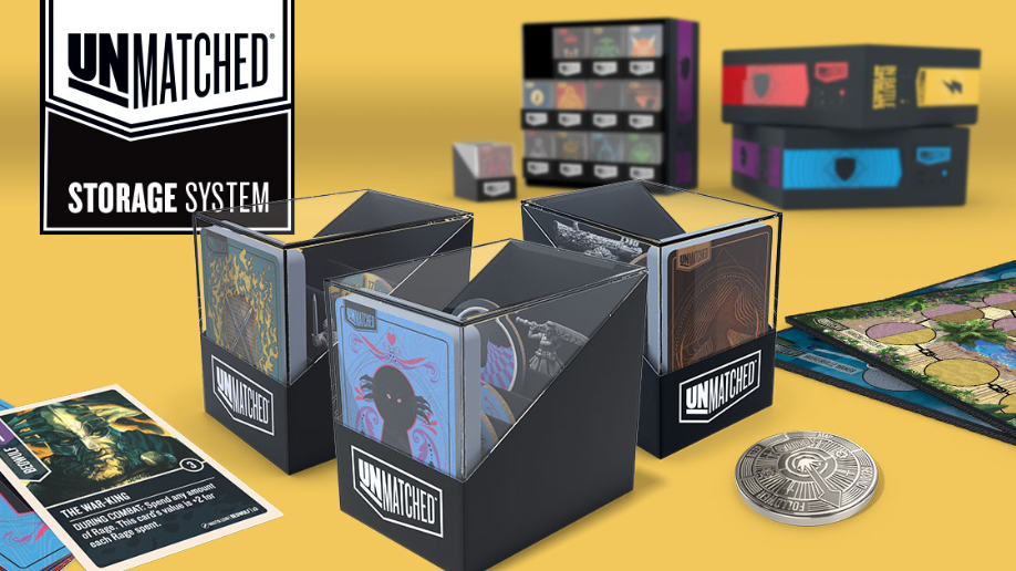 Top Shelf Gamer, The Best New Top Shelf Token Colors Upgrades and  Accessories