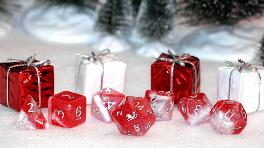 Warhammer Christmas Gift Ideas; HoD's Christmas List - Handful Of Dice