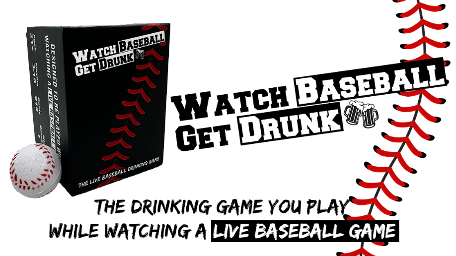 Watch Hockey, Get Drunk - The Live Hockey Drinking Game – Falling Whale  Games