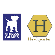 Couverture de Headquarter - White Dog Games