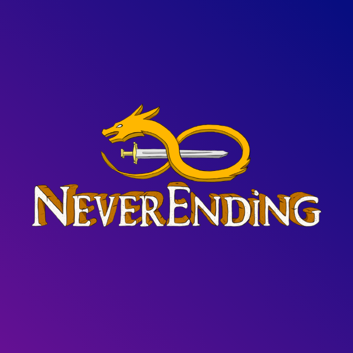 Couverture de NeverEnding II: Create Your DnD Character How You See Them!