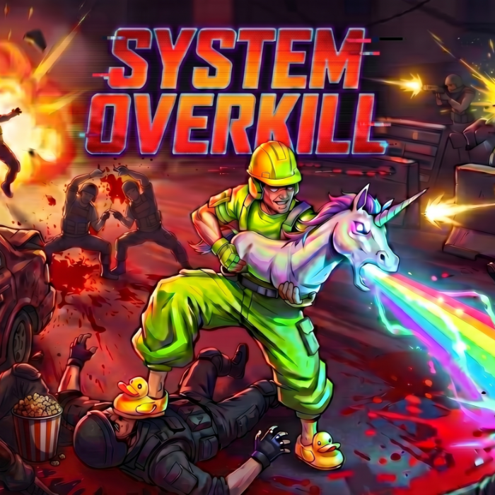 System Overkill