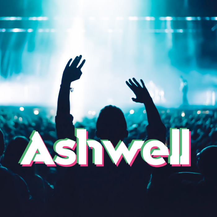 Couverture de Ashwell - Escape Puzzle Tour Brochure Game & Fanzine