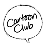 Couverture de Cartoon Club