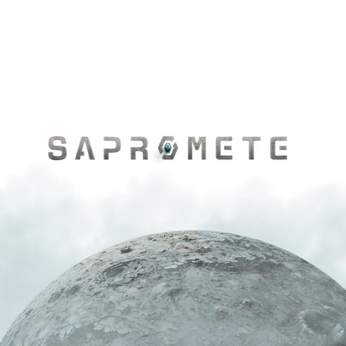 Couverture de SAPROMETE