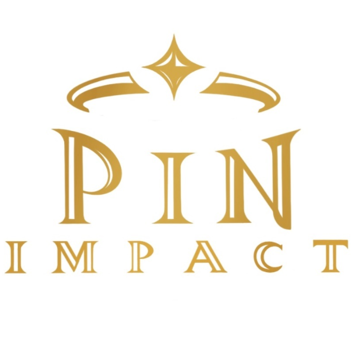 Couverture de PIN IMPACT Second Edition