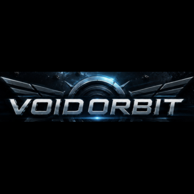 Couverture de Void Orbit