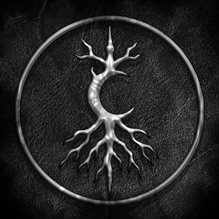 Couverture de The Moonwell Bell – A Dark Fantasy Sandbox for Shadowdark RPG