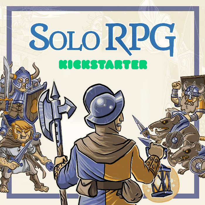 Couverture de Misbehave Solo/1-on-1 RPG Gamebooks