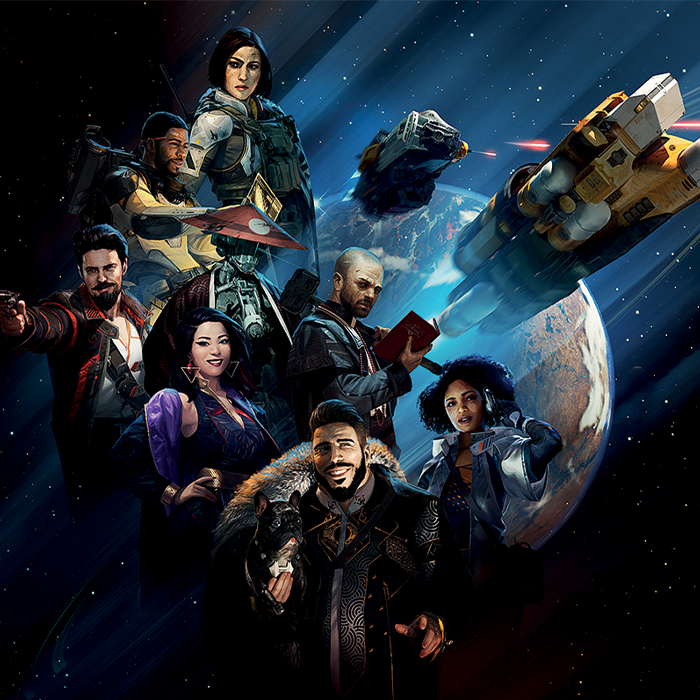 Couverture de Space Lane Trader