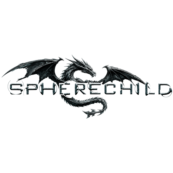 Couverture de Spherechild - Vierte Edition
