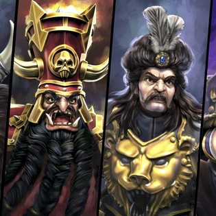 Couverture de NORTH WARRIORS - Fantasy Football Teams