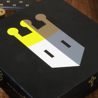 Couverture de Reigns: The Council
