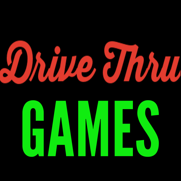Drive Thru Games Gamefound