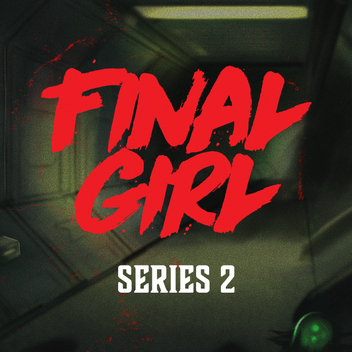 Final Girl Series 2