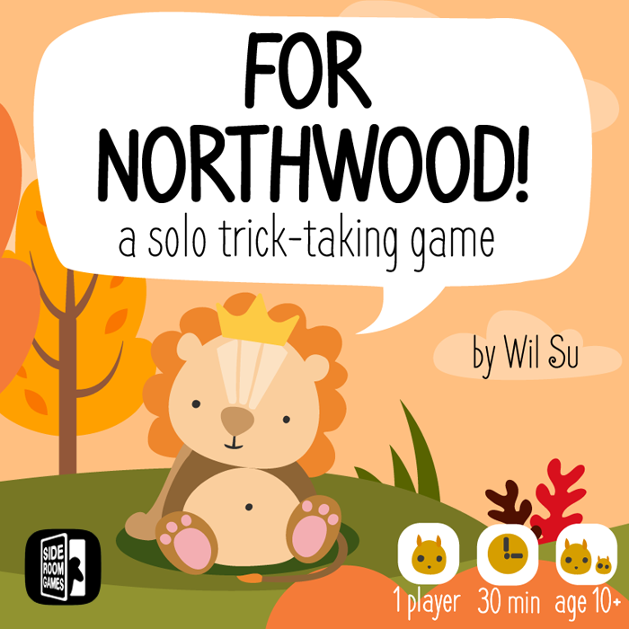 Couverture de For Northwood!