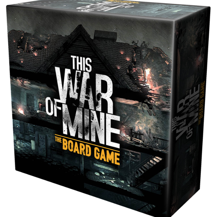 This War of Mine - Ukraine cause sale