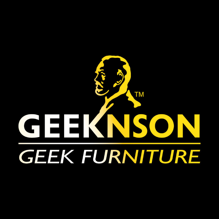 The Archie - Modular and Expandable Game Table by Geeknson