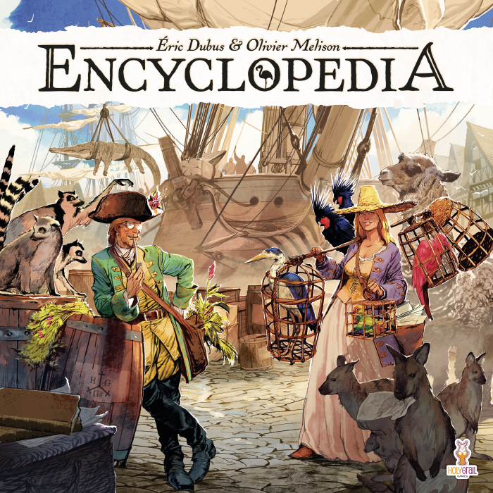 Encyclopedia