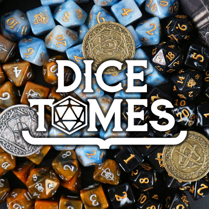 Couverture de Dice Tomes Vol 1