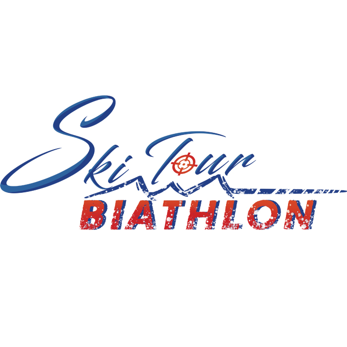 Couverture de Ski Tour : Biathlon
