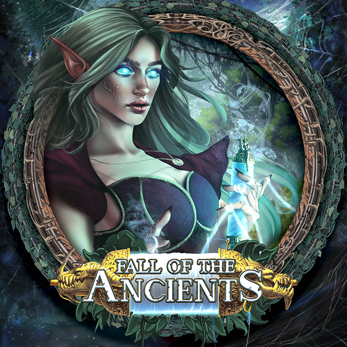 HEXplore It: Fall of the Ancients