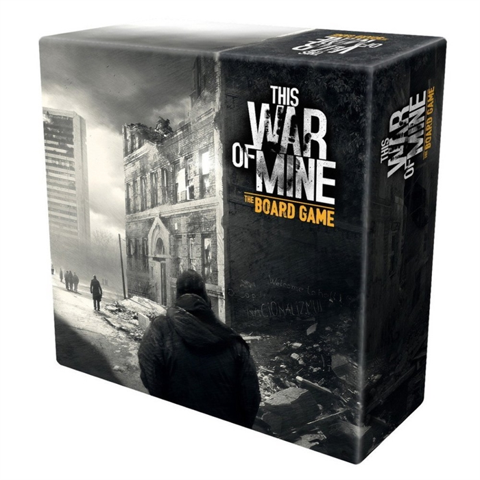 This War of Mine Upgrade Pack