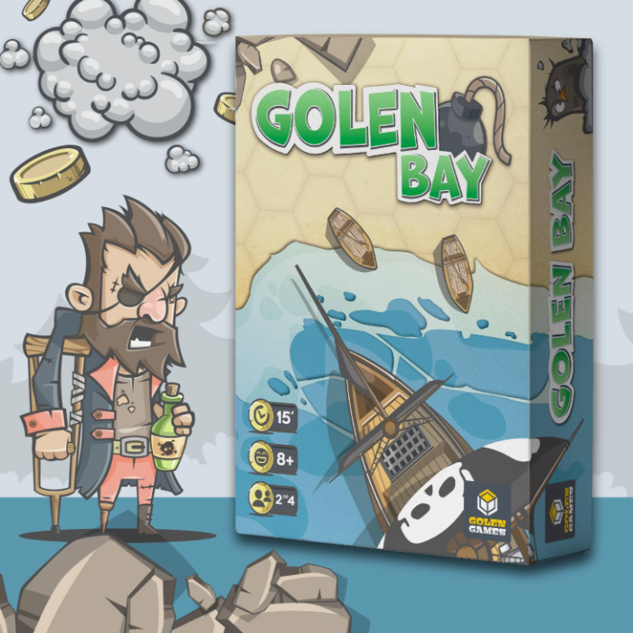 Golen Bay