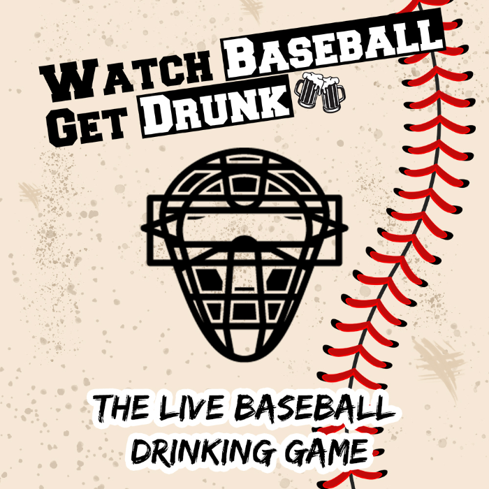 Watch Hockey, Get Drunk - The Live Hockey Drinking Game – Falling Whale  Games