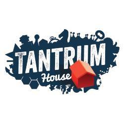 Couverture de Season 7 of Tantrum House Board Game Media!!