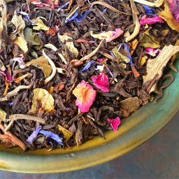 Couverture de Tea Party - Luxury Tea to match your Character Class