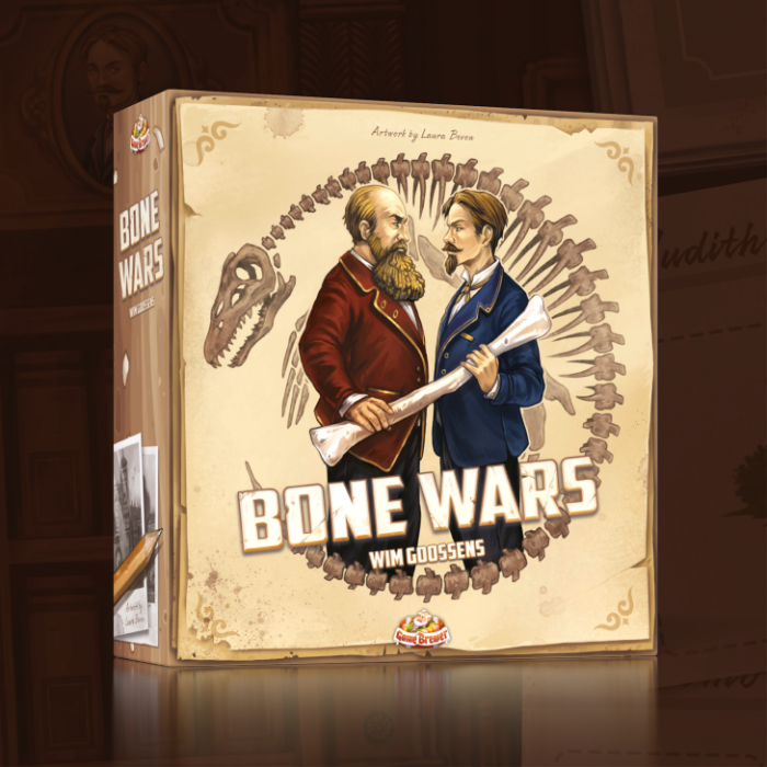 Bone Wars