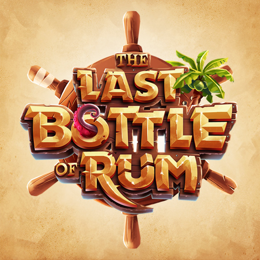 Couverture de The Last Bottle Of Rum