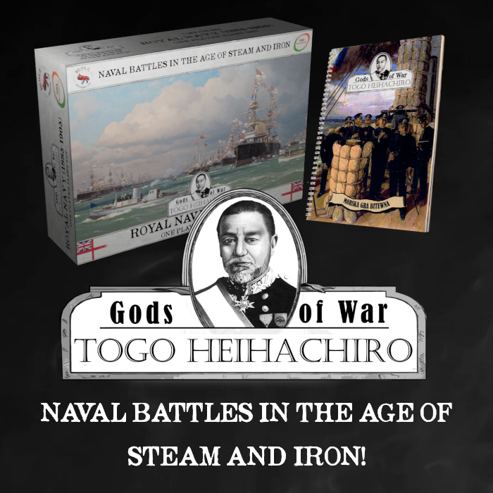 Couverture de Gods of War: Togo