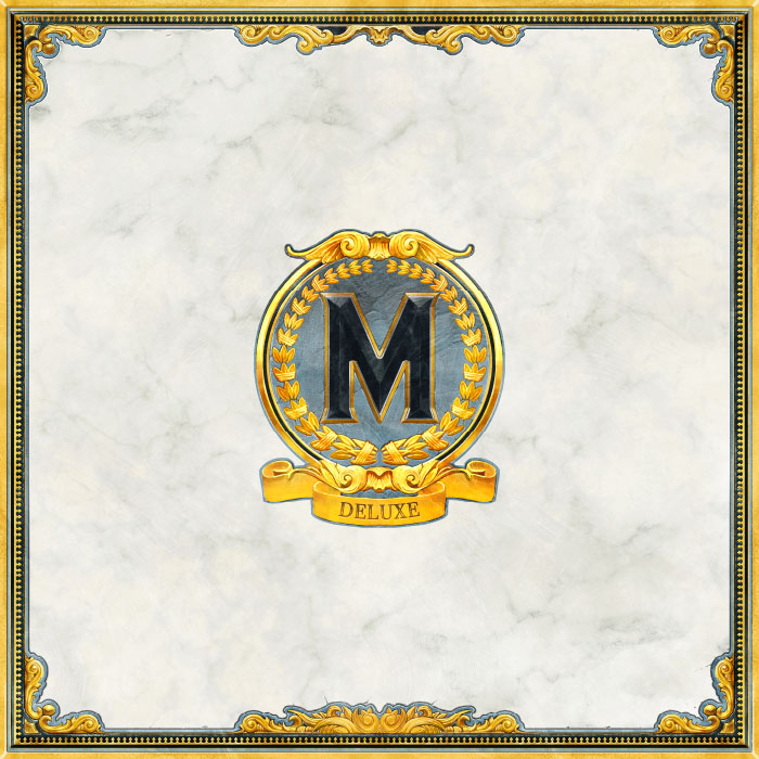 Museum: Deluxe