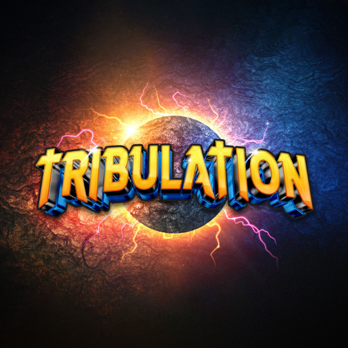 Couverture de Tribulation