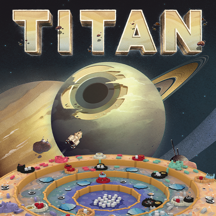 TITAN
