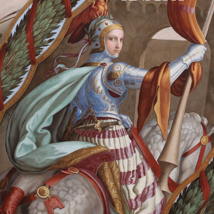 Couverture de KNIGHT - 2nd Printing