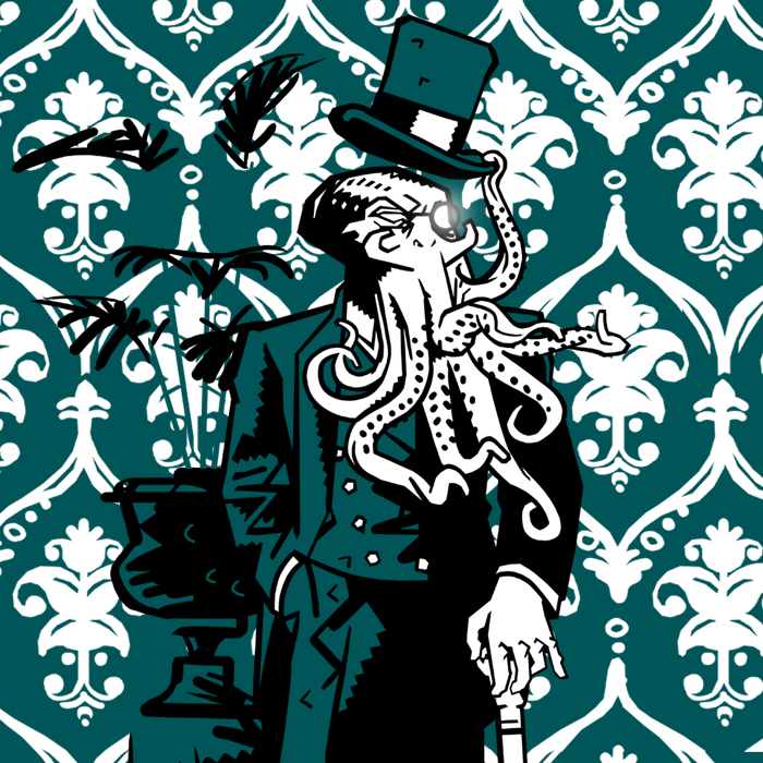 Couverture de Raven Manor (Edycja Polska)