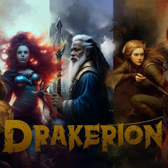 Couverture de drakerion-tcg