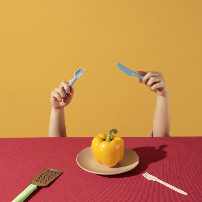 Couverture de Hi! We are moving! Take care and eat healthy!