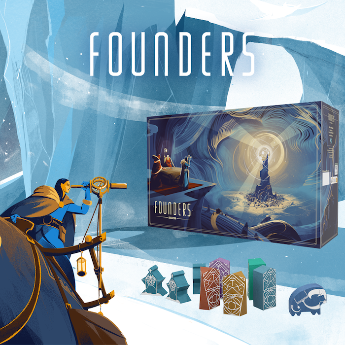 Season 4: Sleeve Kings in 43 Standard & 8 Premium Sizes by Imperial  Publishing - Gamefound