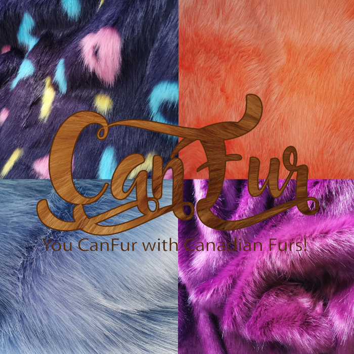 Couverture de CanFur Round 4