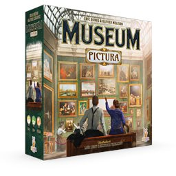 Museum: Pictura