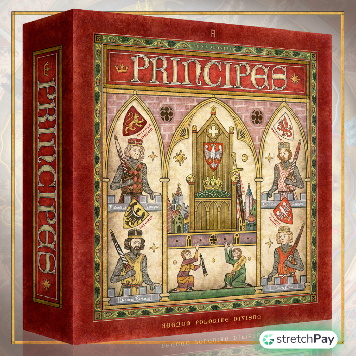 Couverture de PRINCIPES